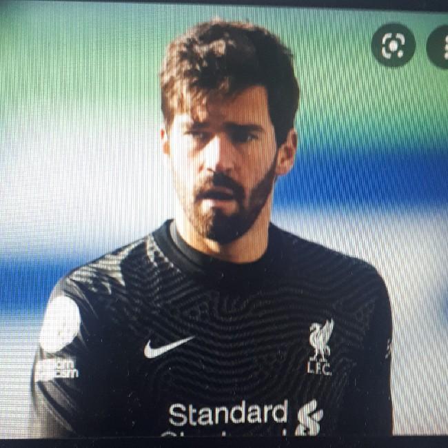 Alisson