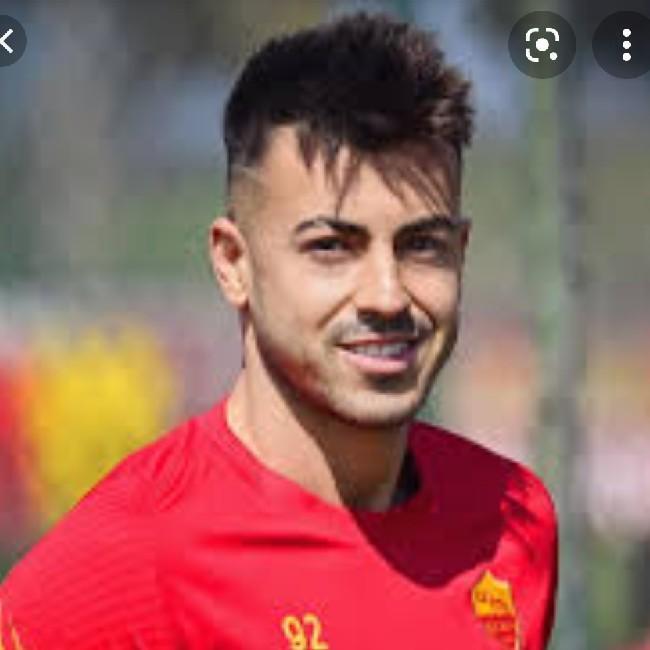 El Shaarawy