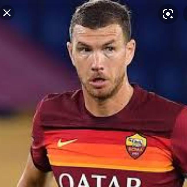 Dzeko
