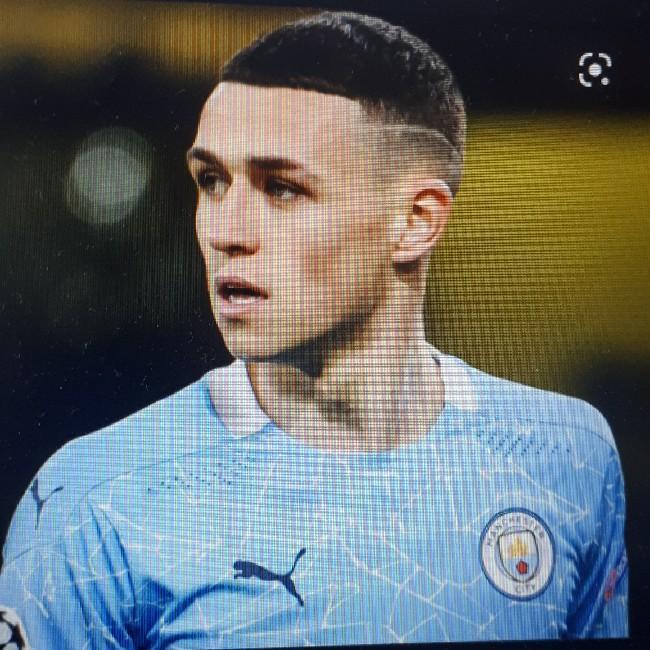 Foden