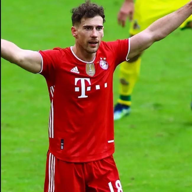 Goretzka