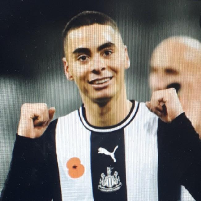 Almiron