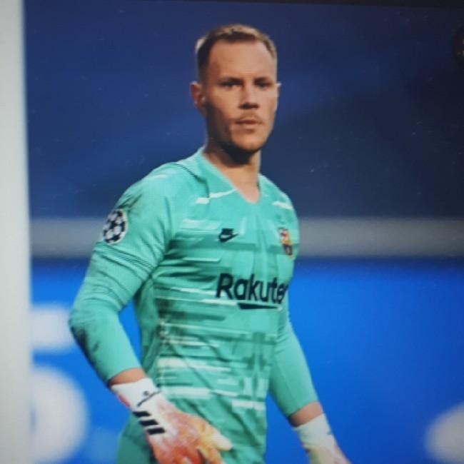 Ter Stegen