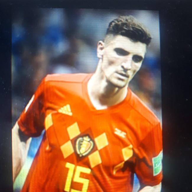 Meunier