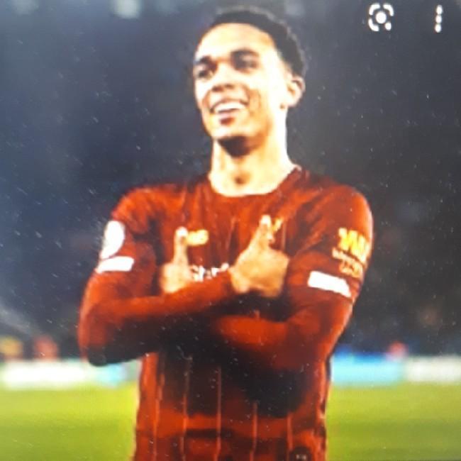 Alexander-Arnold