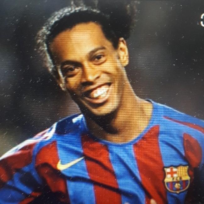 Ronaldinho