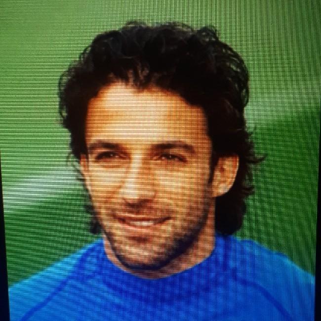 Del piero