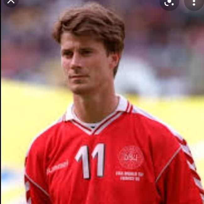 Laudrup