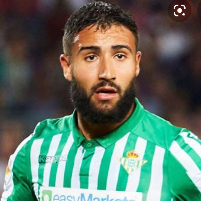 Fekir
