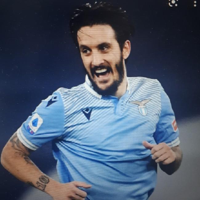 Luis Alberto