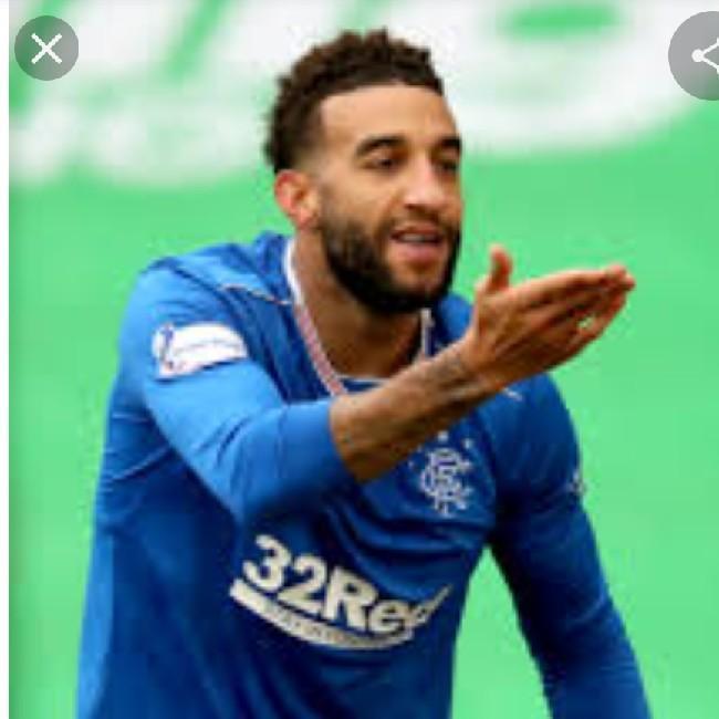 Goldson