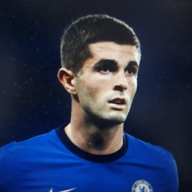 Pulisic