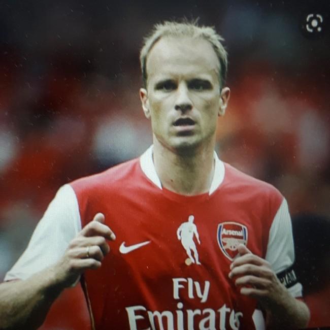 Bergkamp