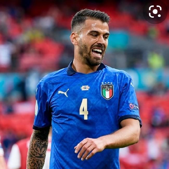 Spinazzola