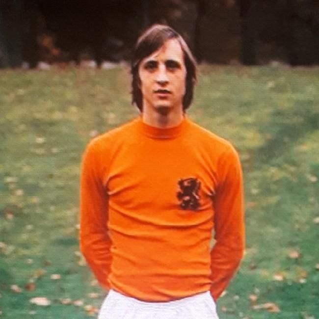 Cruyff