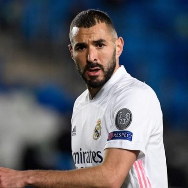 Benzema