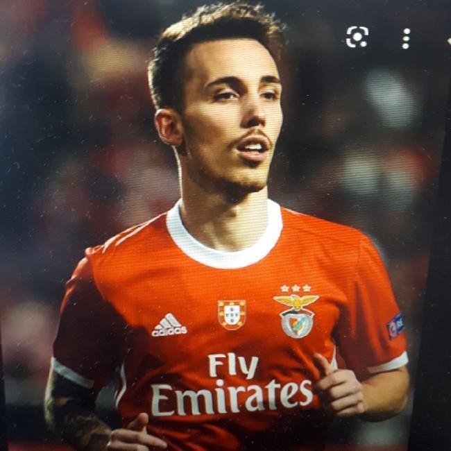 Grimaldo