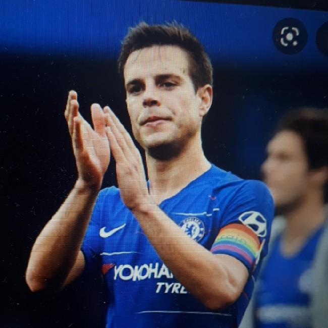 Azpilicueta