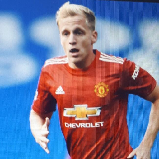 Van de Beek