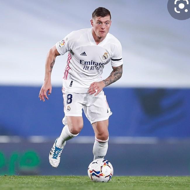 Kroos
