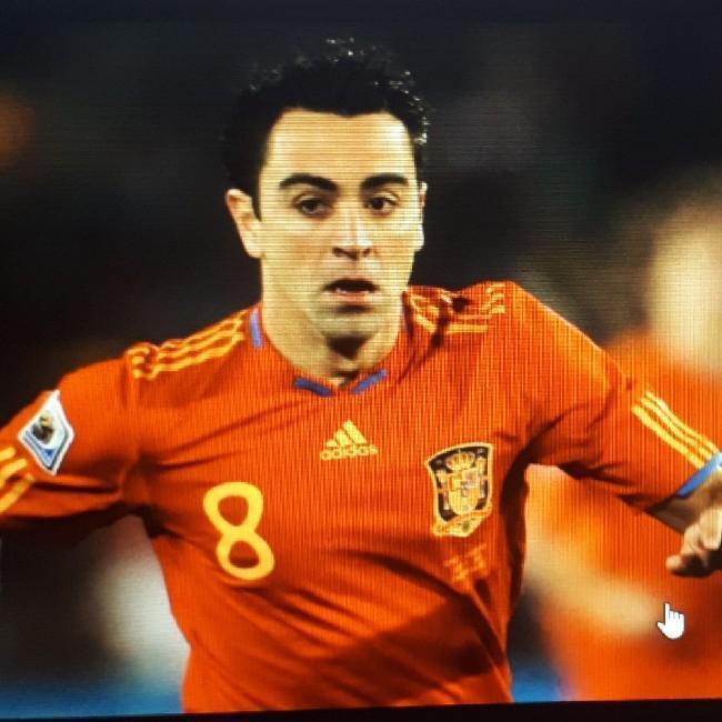 Xavi