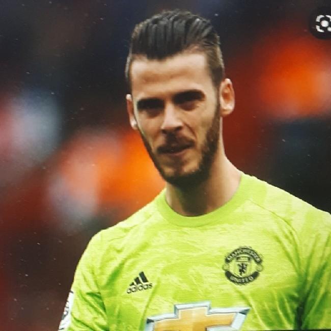 De Gea