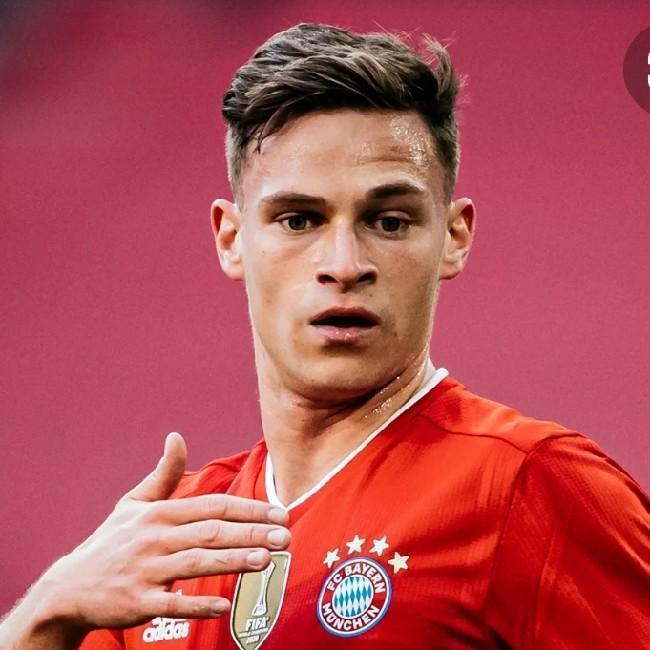 Kimmich