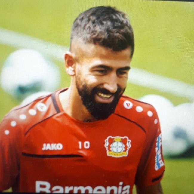 Demirbay