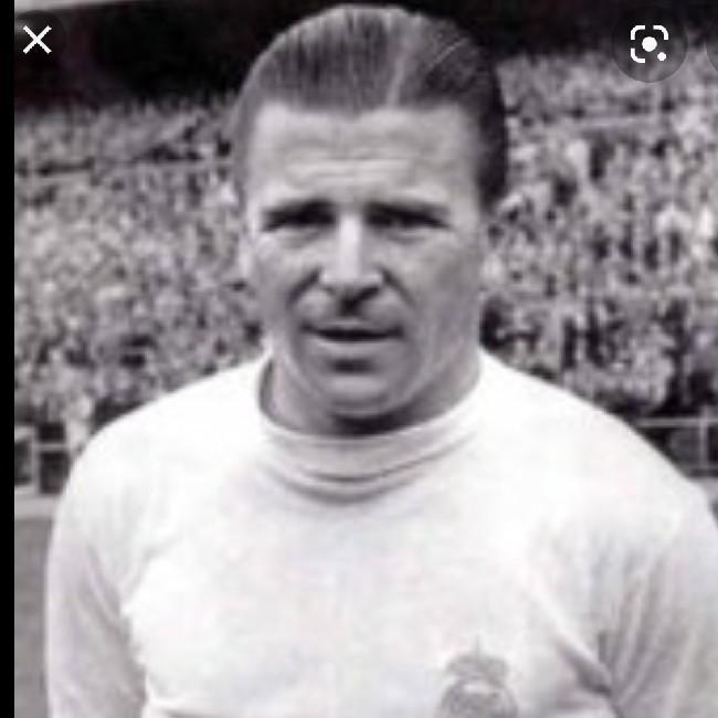 Puskas