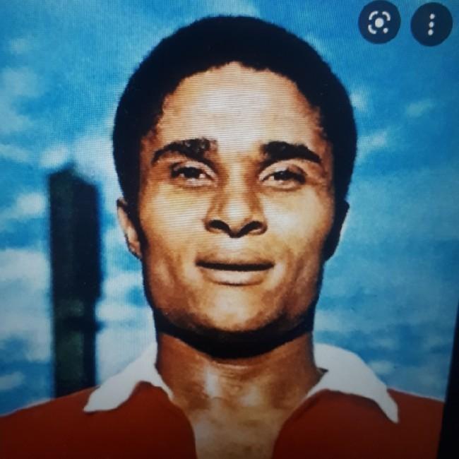 Eusebio