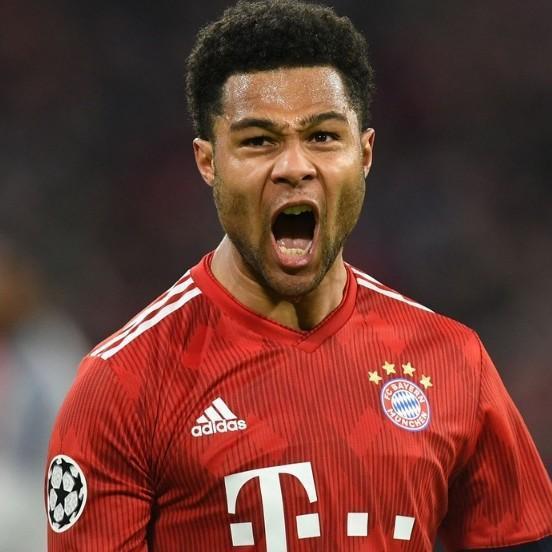 Gnabry