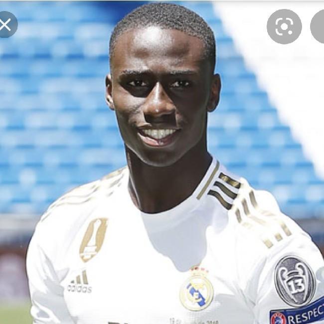 Mendy
