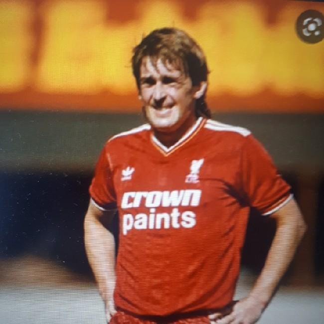 Dalglish