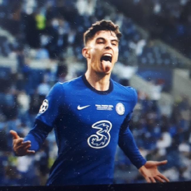 Havertz