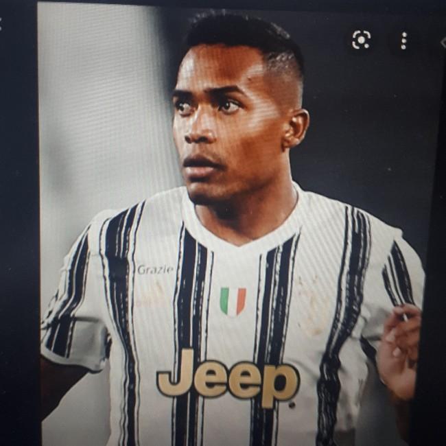 Alex sandro