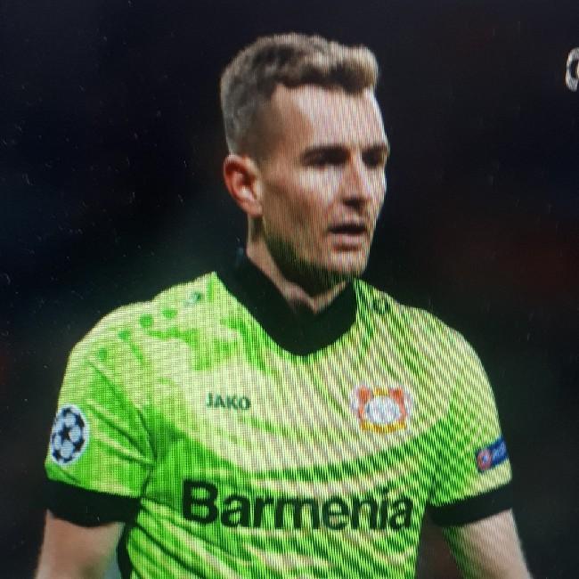Hradecky