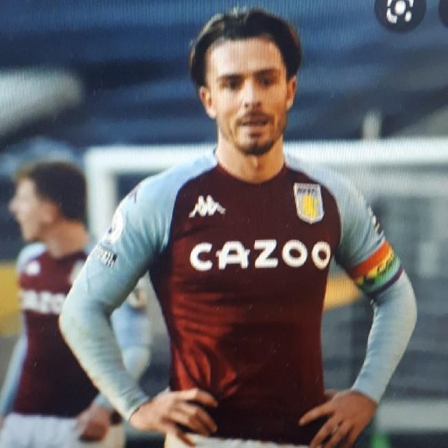 Grealish