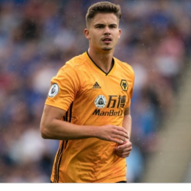 Dendoncker