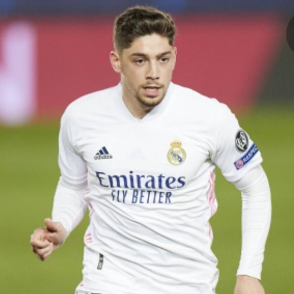Valverde