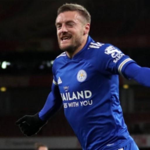 Vardy