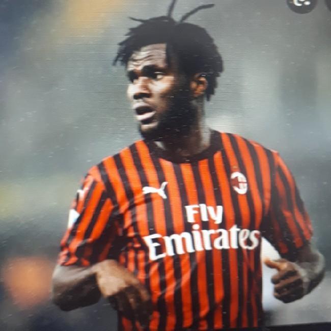 Kessie