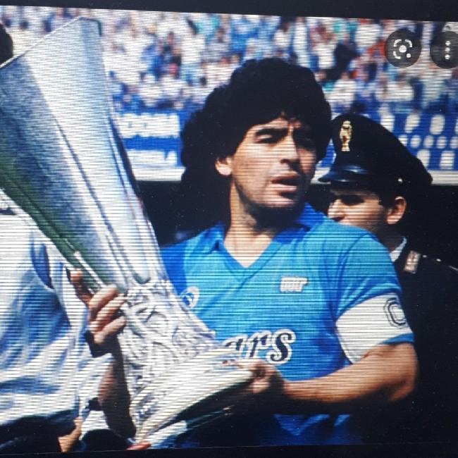 Maradona