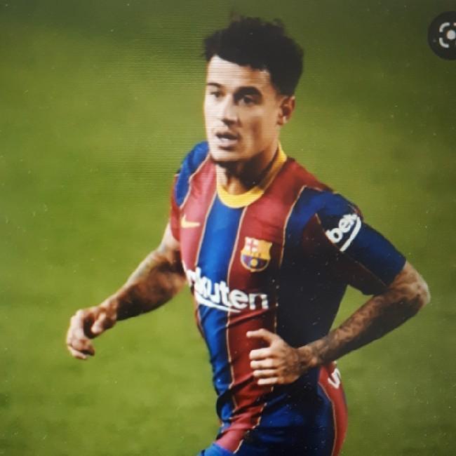 Coutinho