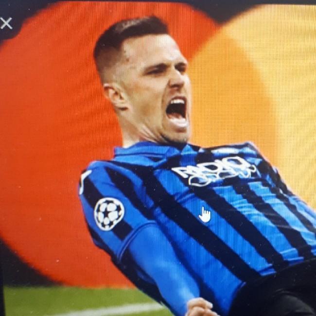 Ilicic