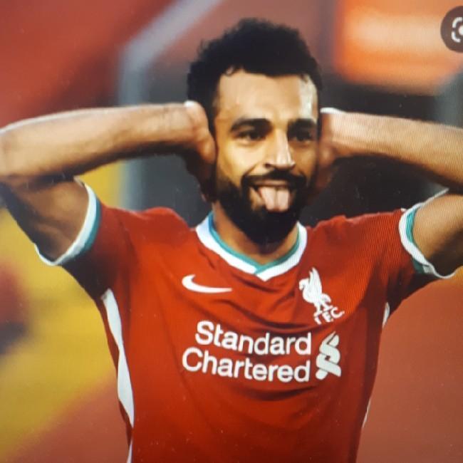 Salah
