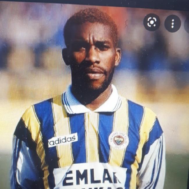 Okocha