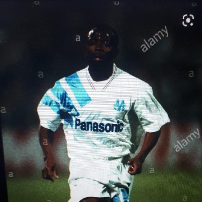 Abedi Pele