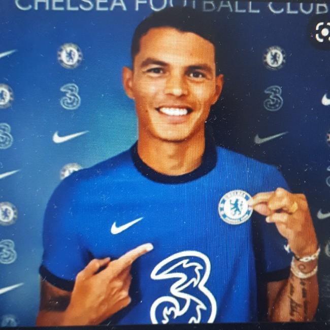 T.Silva