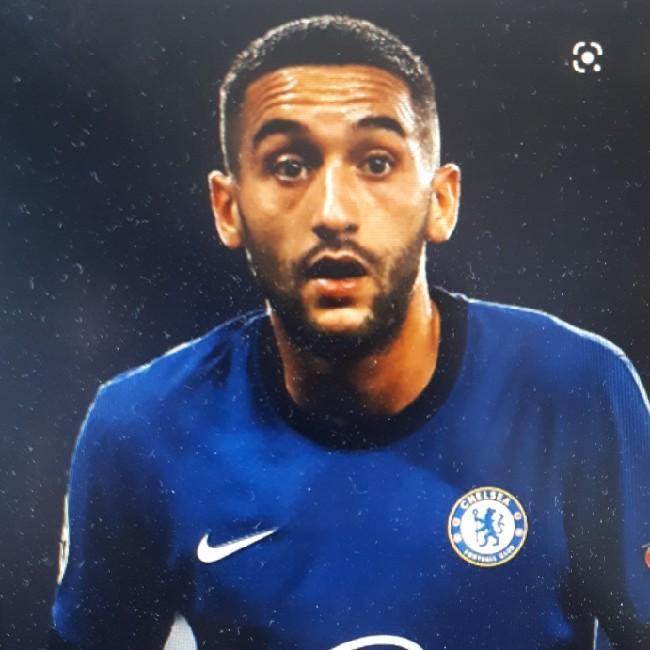 Ziyech