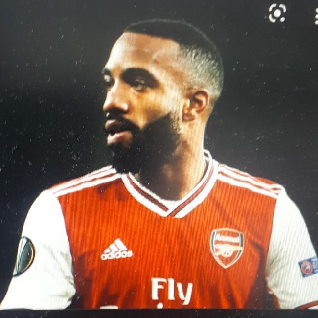 Lacazette